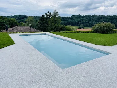 Image de Alizé Piscine Service Sàrl