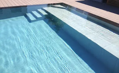 Image de Arnold Piscines et Spas SA