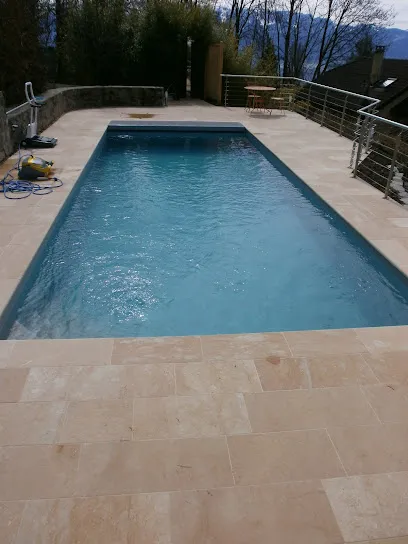 Image de Concept Piscines et Spas Sàrl