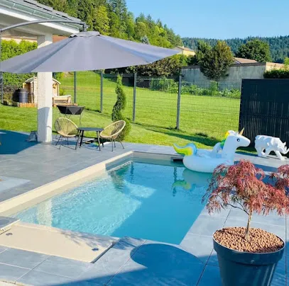Image de Construction Alp Leman Piscine