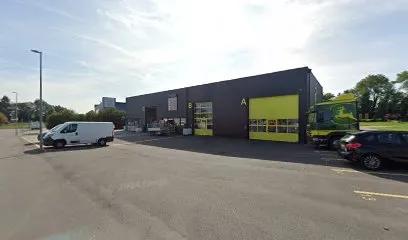 Image de cubepool SA