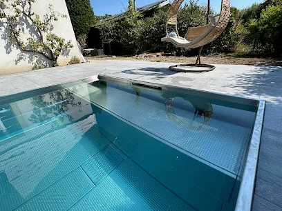 Image de Designo Piscines Valais - le spécialiste de la piscine inox
