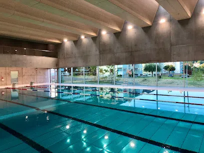Image de Epicentre Glâne Piscine