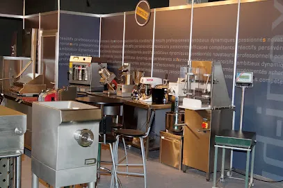 Image de Id-inox Alain Kneuss Sarl