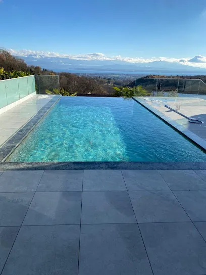 Image de ID Piscines Sàrl - Entretien & Rénovation Piscine | Nyon