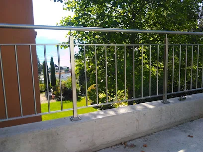 Image de Inox concept