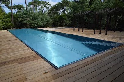 Image de JBS TECHNIQUE PISCINES