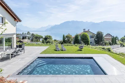 Image de Lattion & Veillard SA - Everblue Piscines et Spas