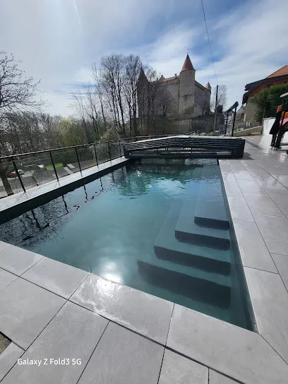 Image de MB Piscines Sàrl