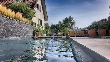 Image de Nova Concept Piscines et Jardins SA