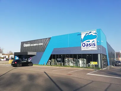Image de Oasis Piscines et Spas 90 - 25 (Belfort - Montbéliard)