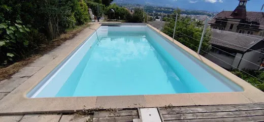 Image de PISCIFLOR VAUD - Réparation et rénovation piscines, fontaines, jacuzzis