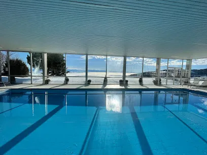 Image de Piscine du grand hôtel
