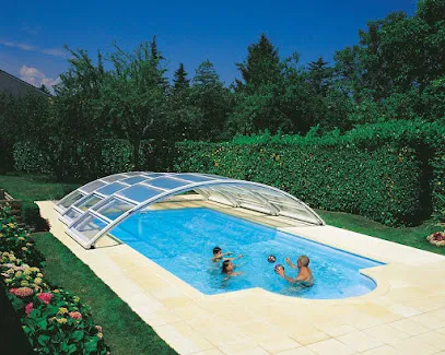 Image de Piscines Desjoyaux Fribourg