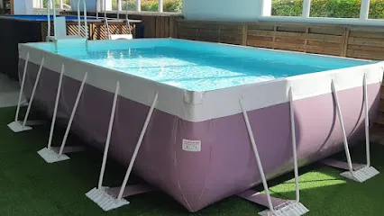 Image de Piscines Spas' Sion