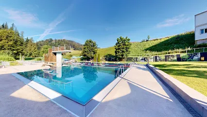 Image de Schwimmbad & Restaurant Wolhusen