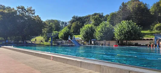 Image de Schwimmbad Rupperswil-Auenstein